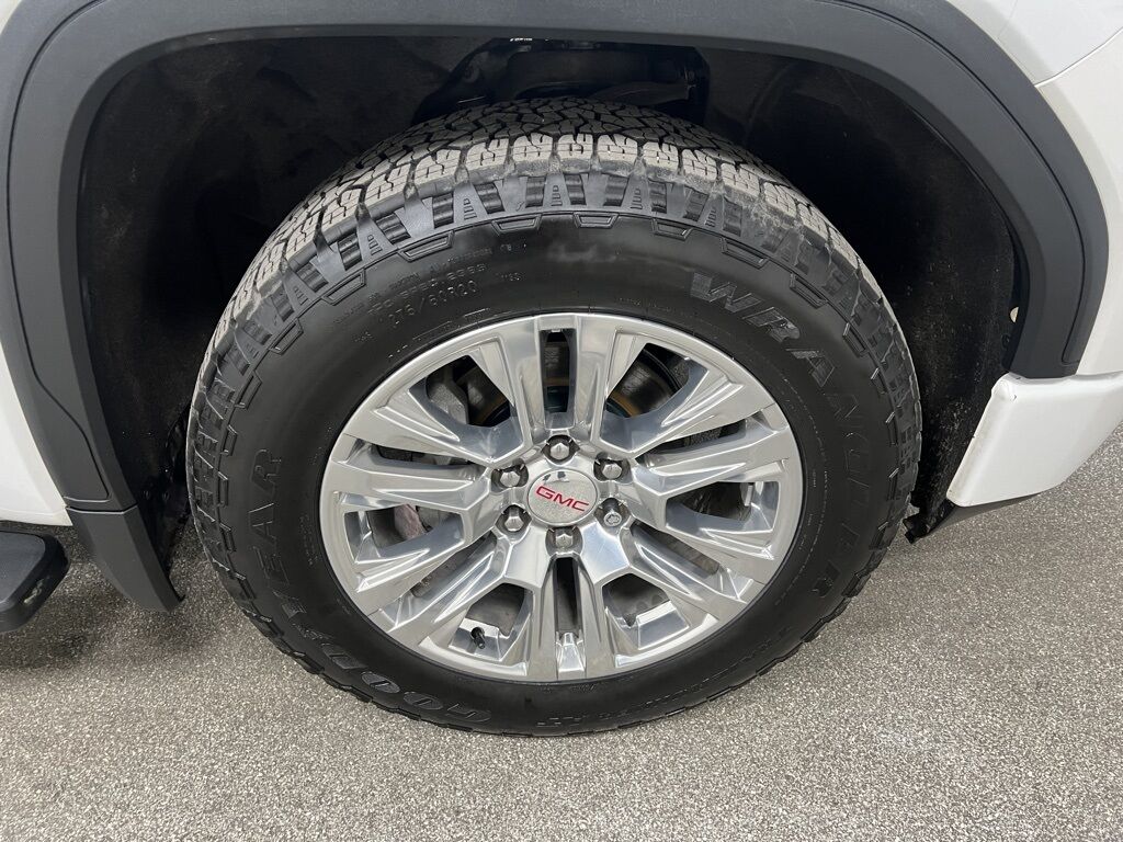 2021 GMC Sierra 1500 Denali Highlands Ranch CO
