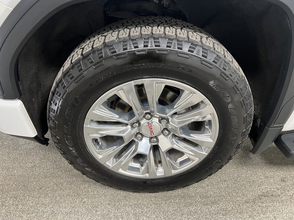2021 GMC Sierra 1500 Denali Highlands Ranch CO