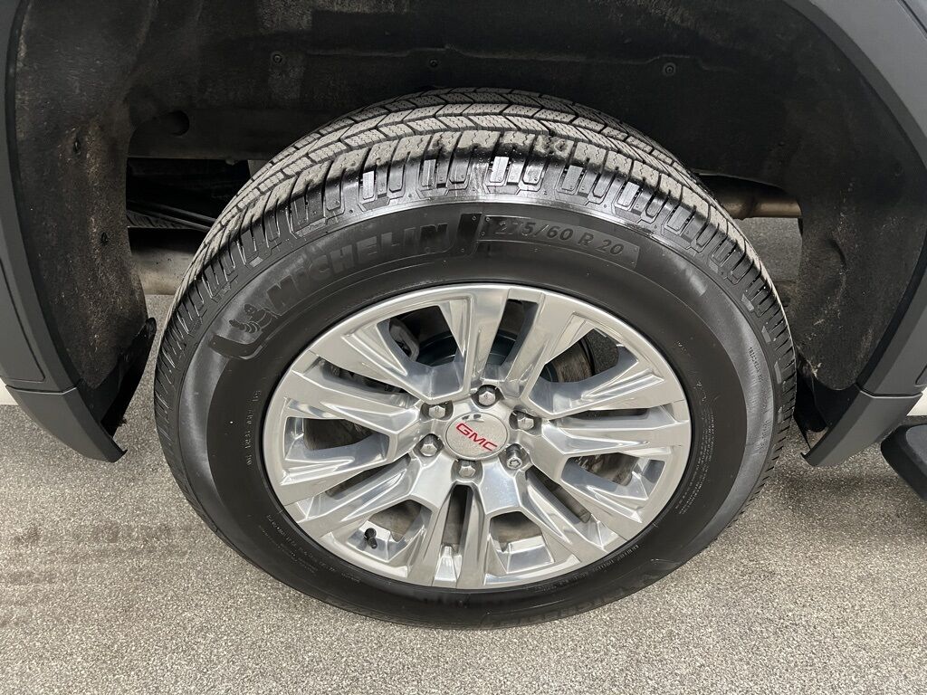 2021 GMC Sierra 1500 Denali Highlands Ranch CO