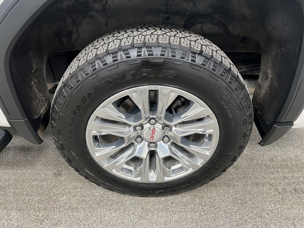 2021 GMC Sierra 1500 Denali Highlands Ranch CO