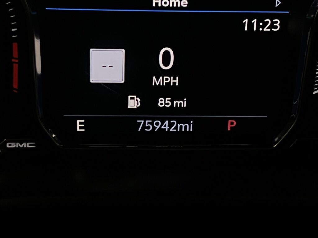 2021 GMC Sierra 1500 Denali Highlands Ranch CO