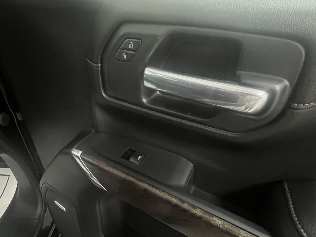 2021 GMC Sierra 1500 Denali Highlands Ranch CO