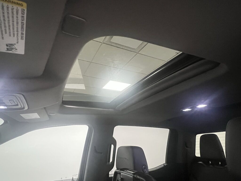 2021 GMC Sierra 1500 Denali Highlands Ranch CO