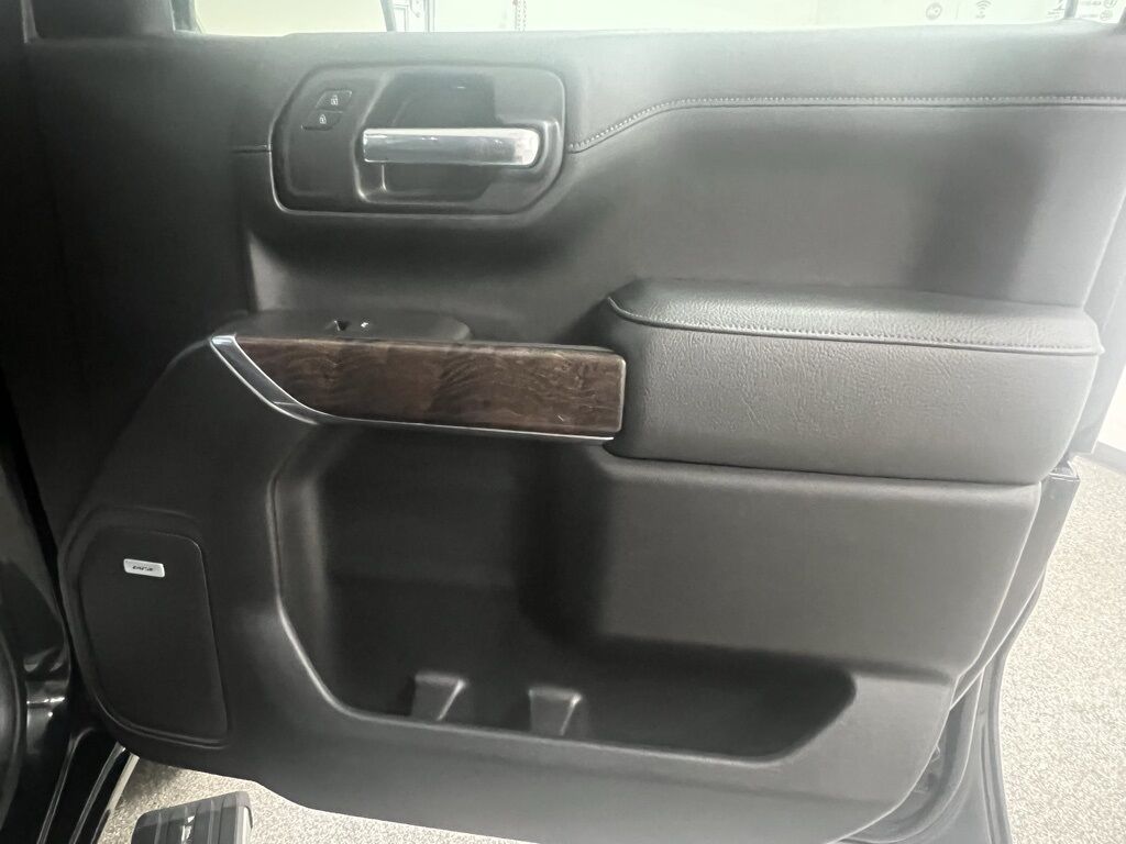 2021 GMC Sierra 1500 Denali Highlands Ranch CO