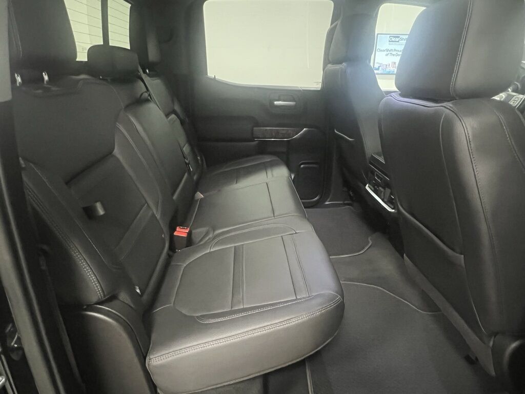 2021 GMC Sierra 1500 Denali Highlands Ranch CO