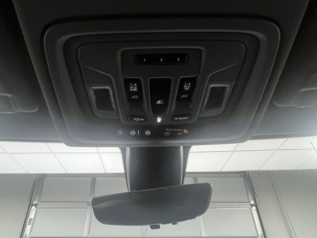2021 GMC Sierra 1500 Denali Highlands Ranch CO