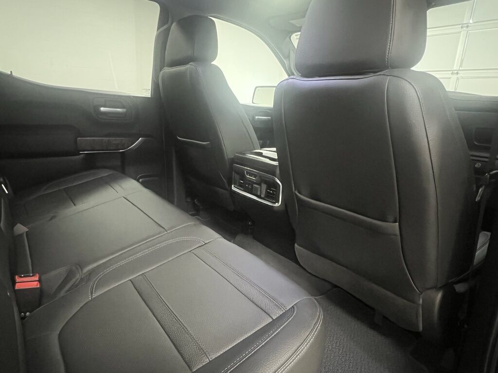 2021 GMC Sierra 1500 Denali Highlands Ranch CO