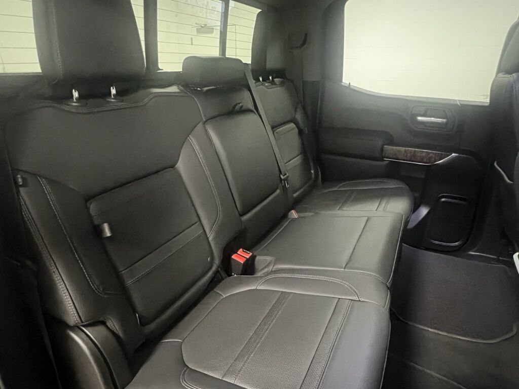 2021 GMC Sierra 1500 Denali Highlands Ranch CO