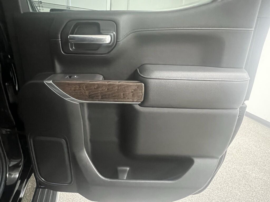 2021 GMC Sierra 1500 Denali Highlands Ranch CO