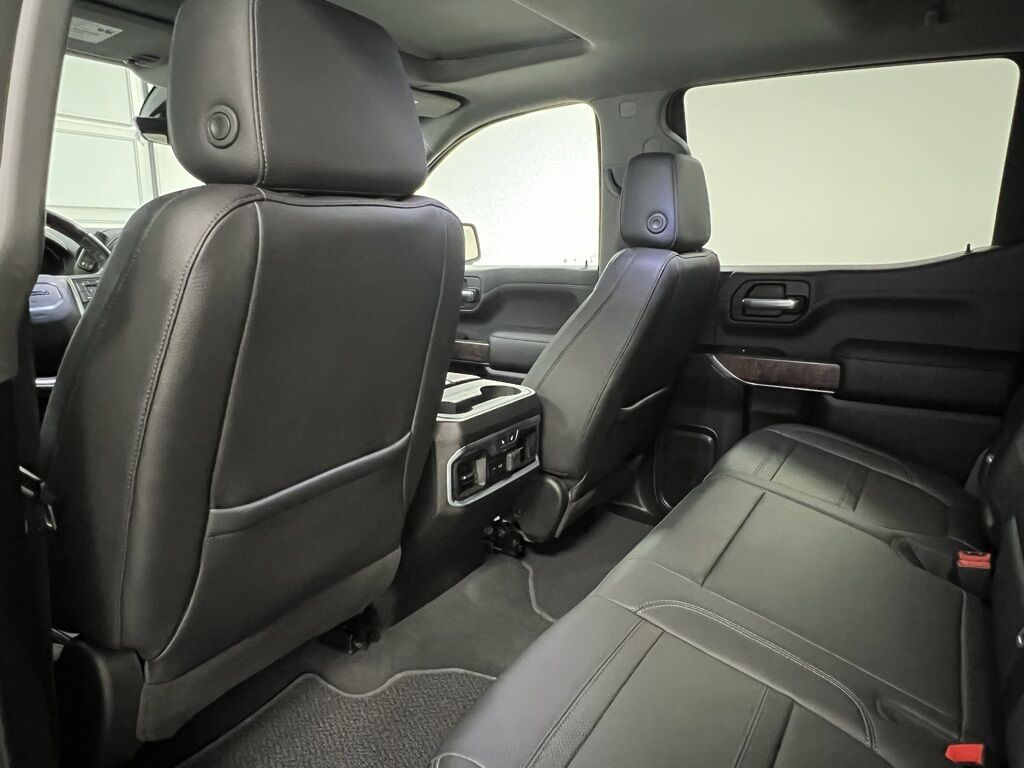 2021 GMC Sierra 1500 Denali Highlands Ranch CO