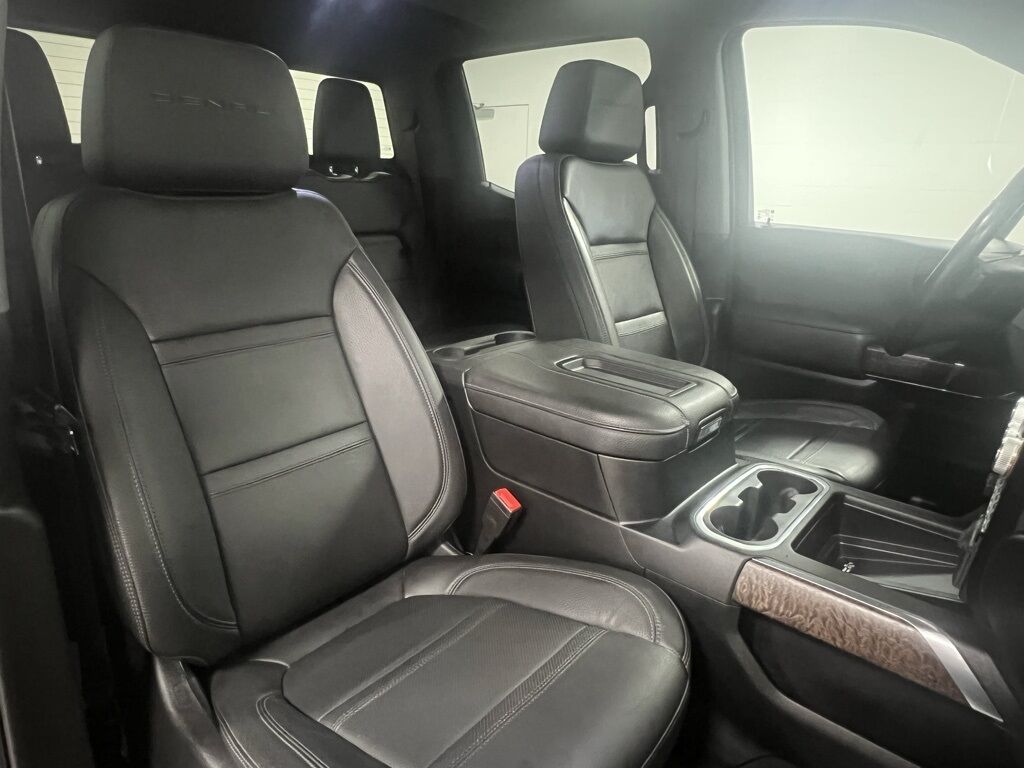 2021 GMC Sierra 1500 Denali Highlands Ranch CO