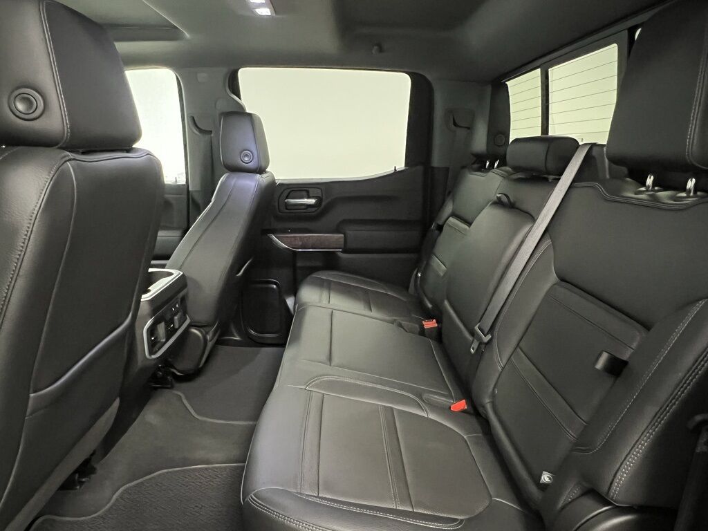 2021 GMC Sierra 1500 Denali Highlands Ranch CO