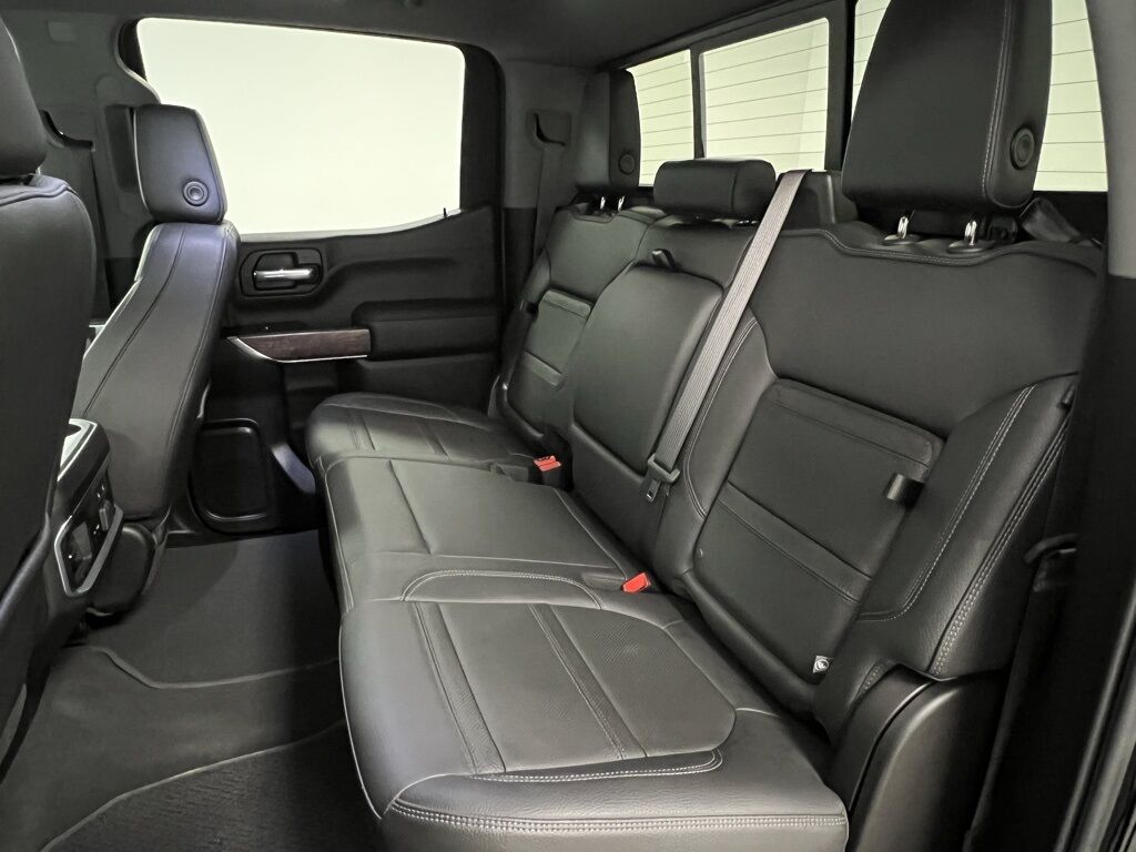 2021 GMC Sierra 1500 Denali Highlands Ranch CO