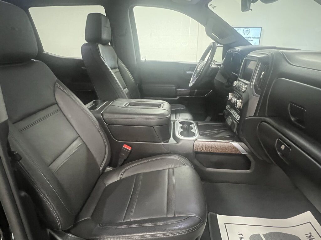 2021 GMC Sierra 1500 Denali Highlands Ranch CO