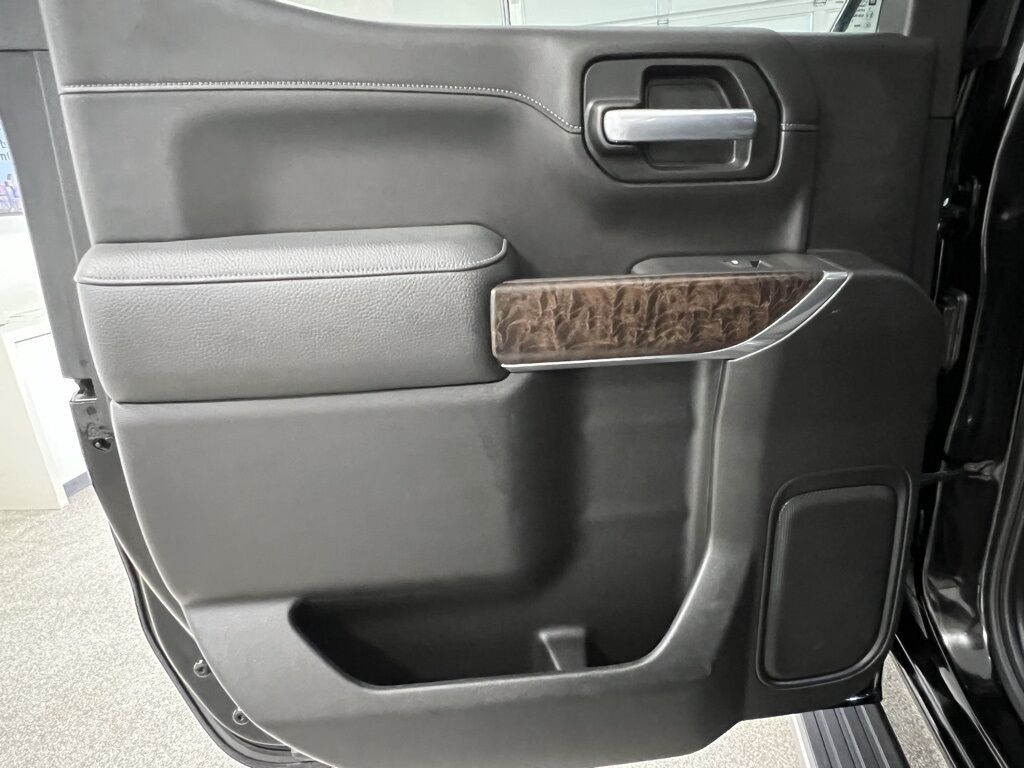 2021 GMC Sierra 1500 Denali Highlands Ranch CO