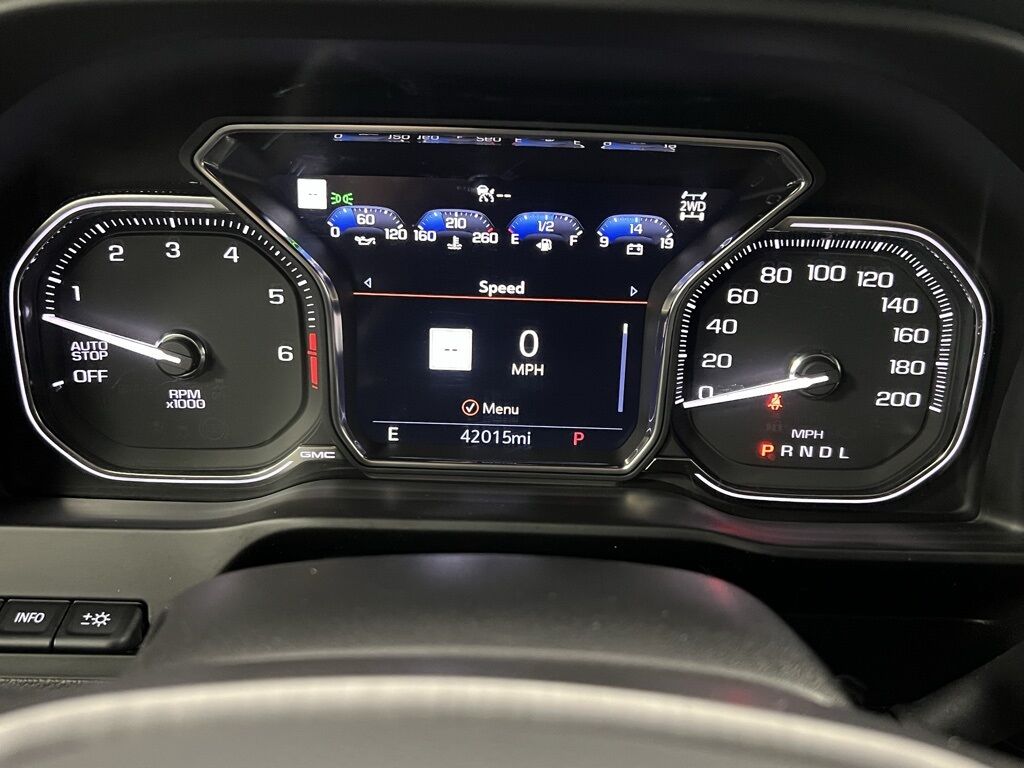 2021 GMC Sierra 1500 Denali Highlands Ranch CO