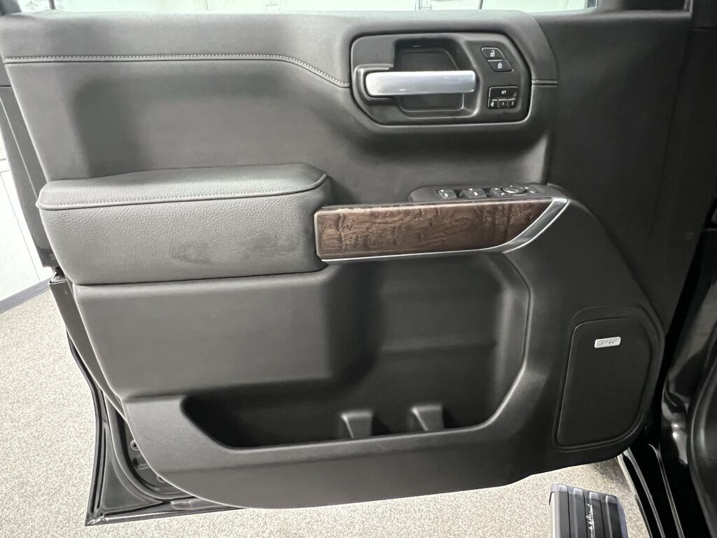 2021 GMC Sierra 1500 Denali Highlands Ranch CO