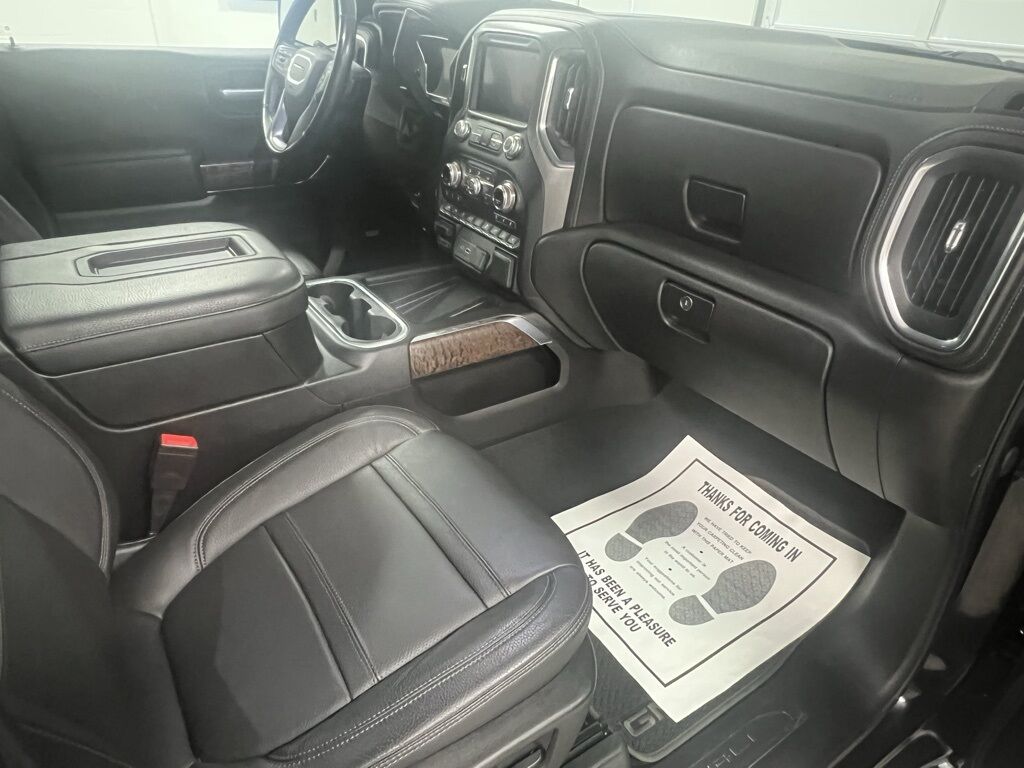 2021 GMC Sierra 1500 Denali Highlands Ranch CO