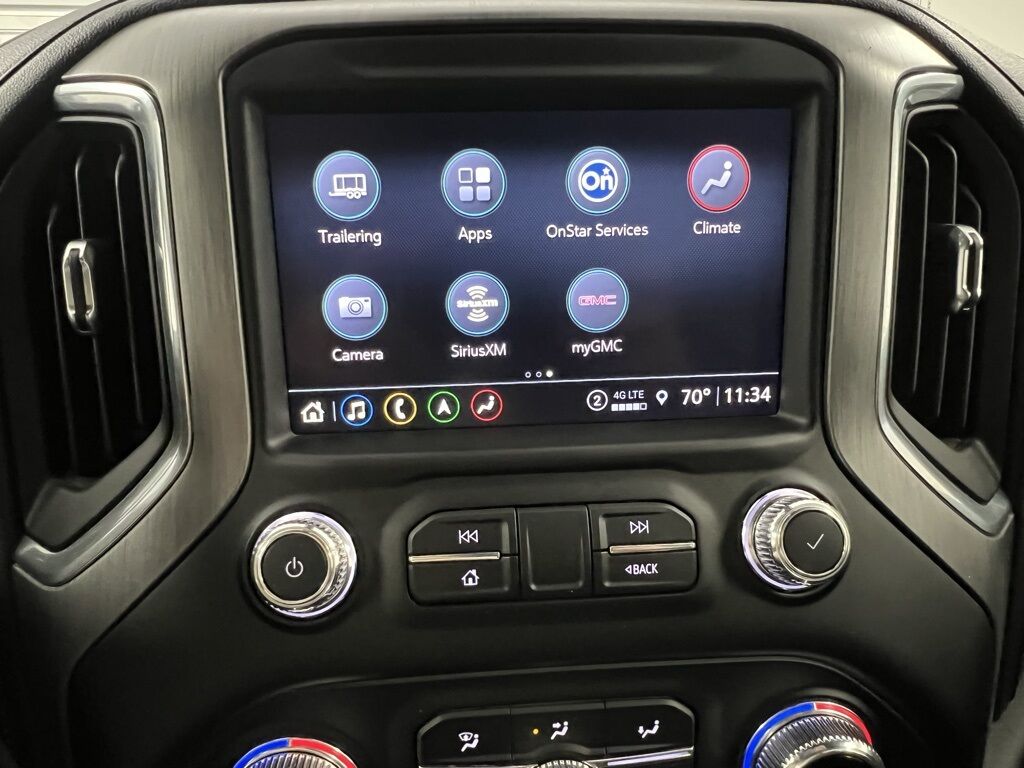 2021 GMC Sierra 1500 Denali Highlands Ranch CO