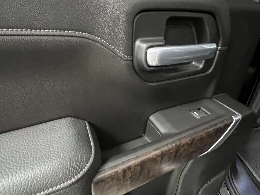 2021 GMC Sierra 1500 Denali Highlands Ranch CO