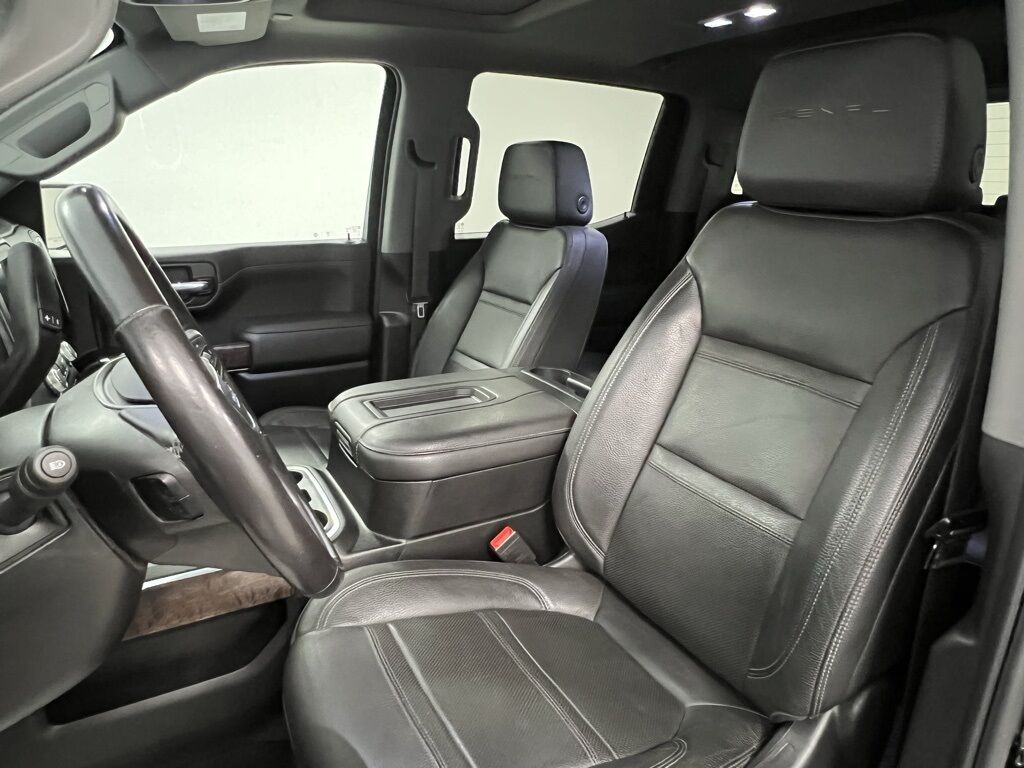 2021 GMC Sierra 1500 Denali Highlands Ranch CO