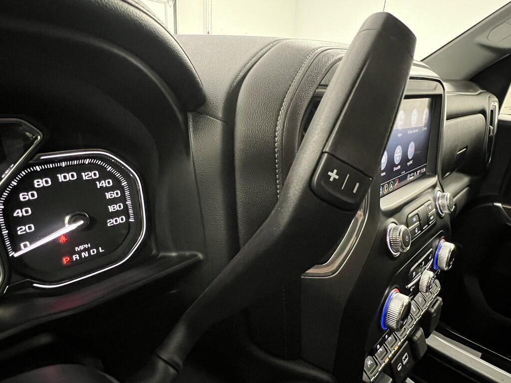 2021 GMC Sierra 1500 Denali Highlands Ranch CO
