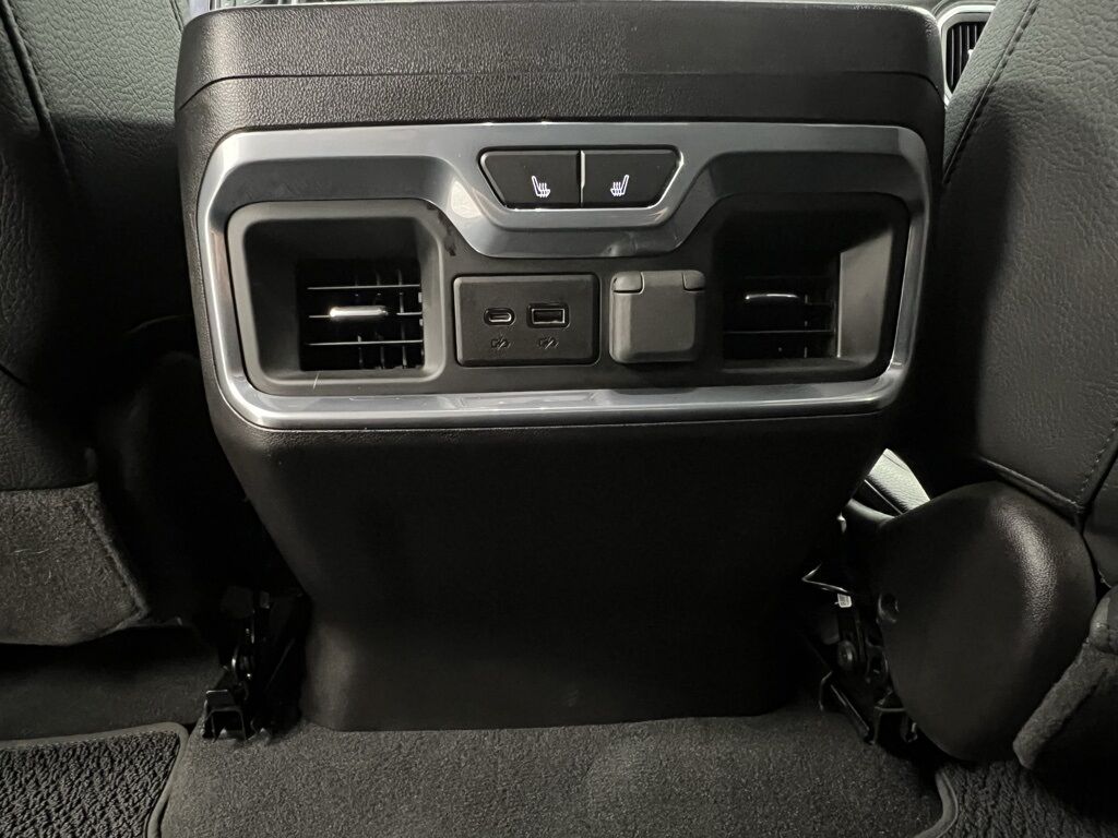 2021 GMC Sierra 1500 Denali Highlands Ranch CO