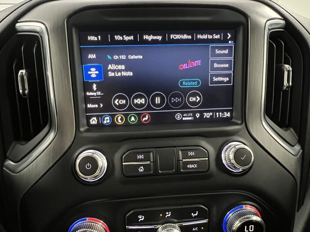 2021 GMC Sierra 1500 Denali Highlands Ranch CO