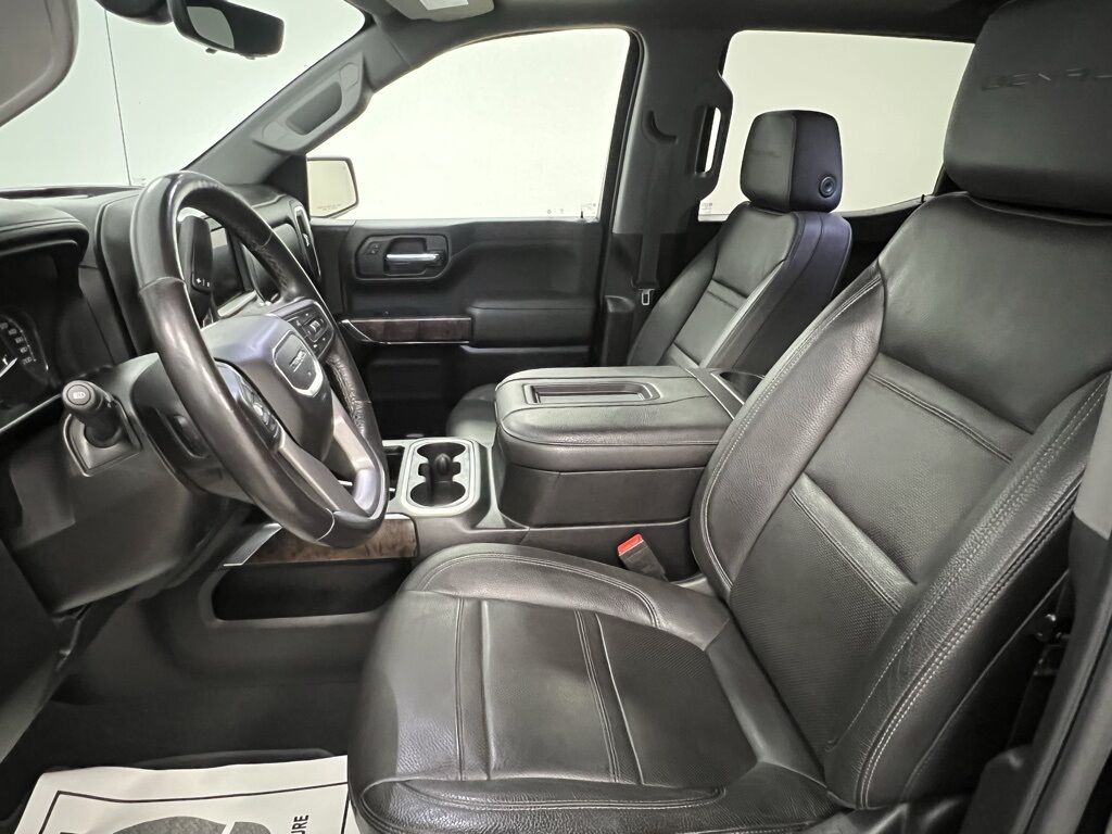 2021 GMC Sierra 1500 Denali Highlands Ranch CO