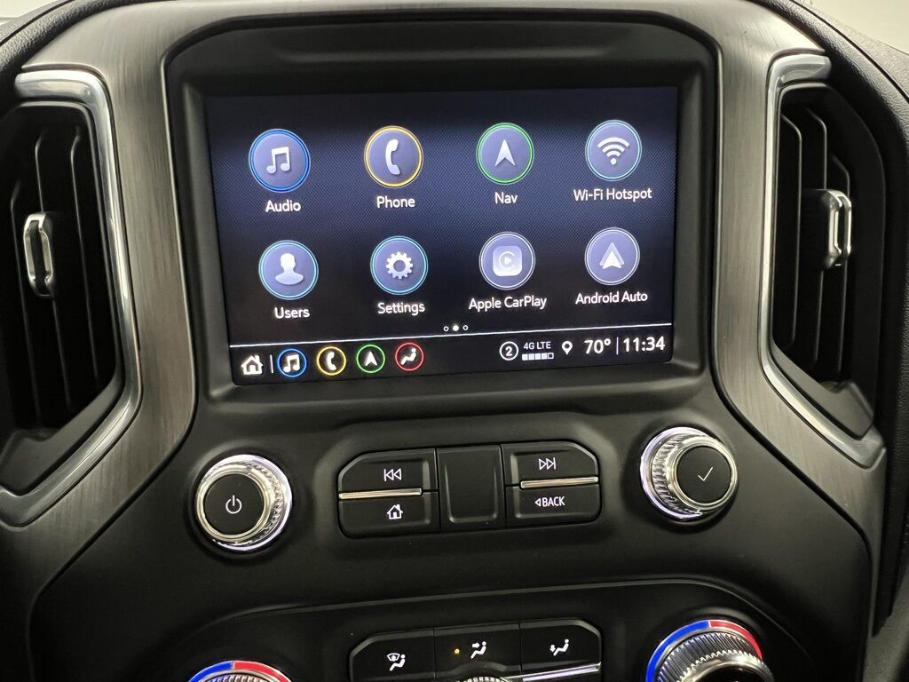 2021 GMC Sierra 1500 Denali Highlands Ranch CO