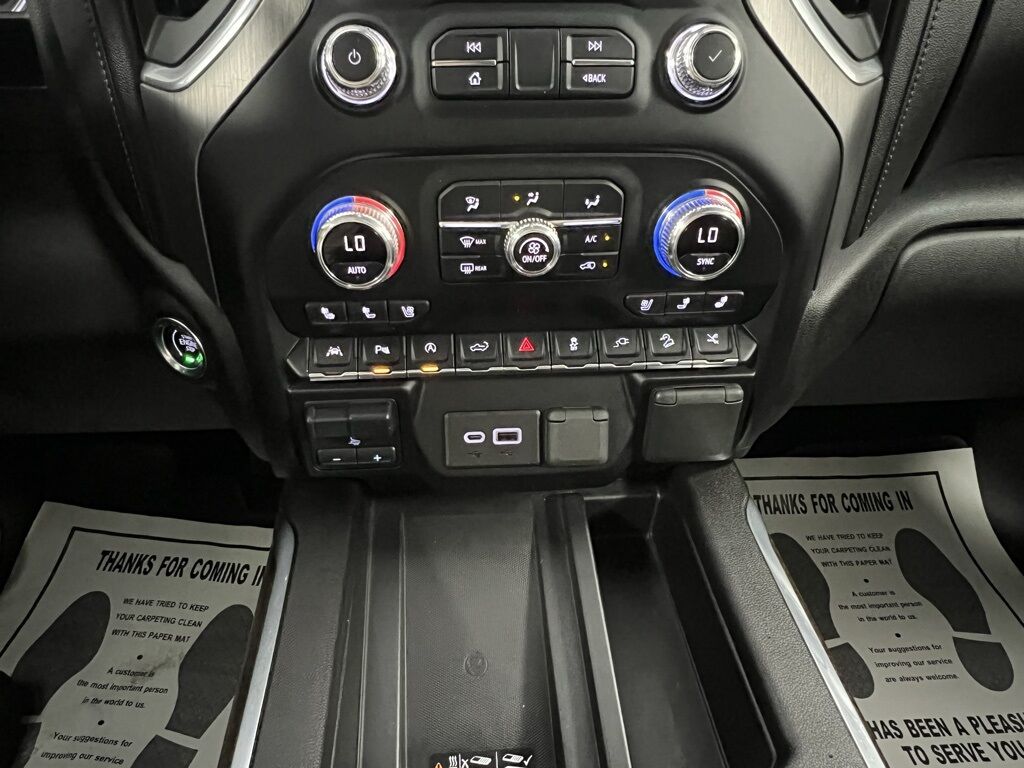 2021 GMC Sierra 1500 Denali Highlands Ranch CO