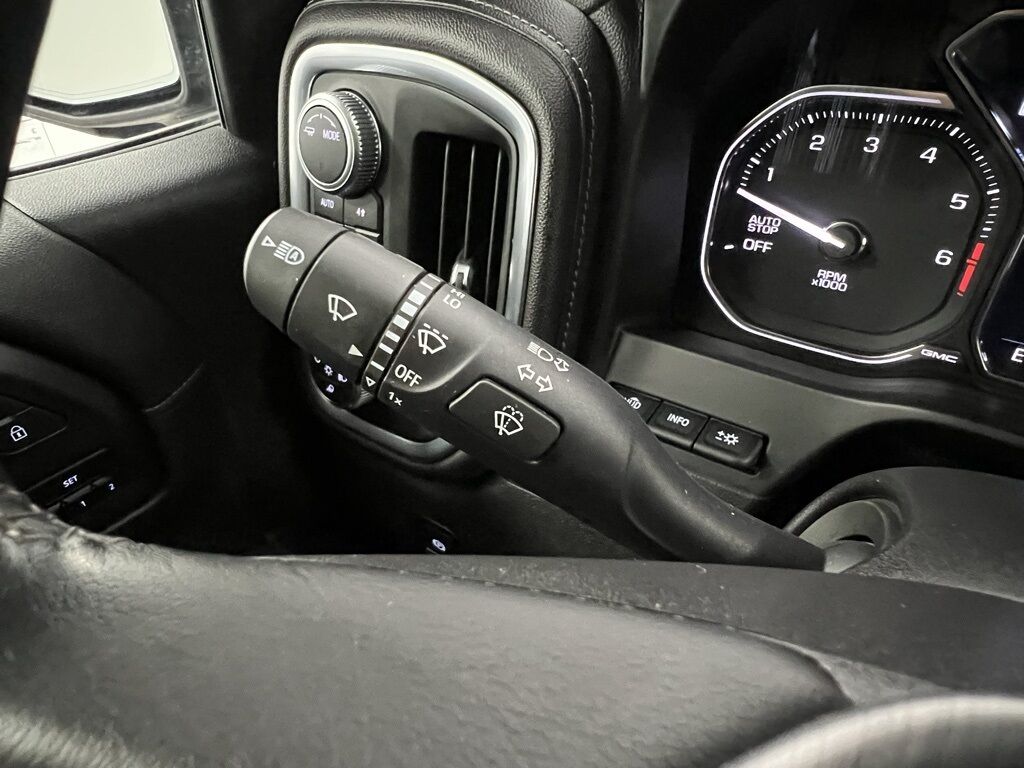 2021 GMC Sierra 1500 Denali Highlands Ranch CO