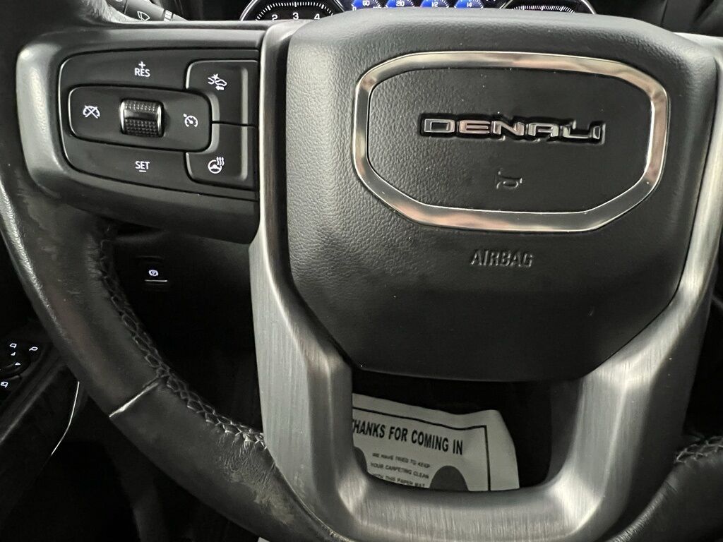 2021 GMC Sierra 1500 Denali Highlands Ranch CO