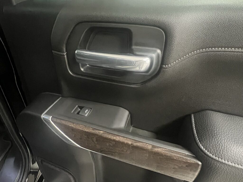 2021 GMC Sierra 1500 Denali Highlands Ranch CO