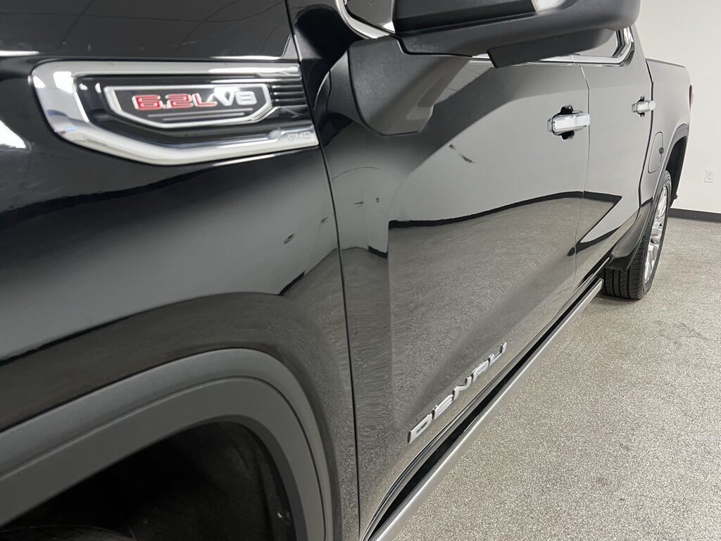 2021 GMC Sierra 1500 Denali Highlands Ranch CO