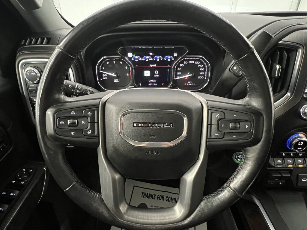 2021 GMC Sierra 1500 Denali Highlands Ranch CO