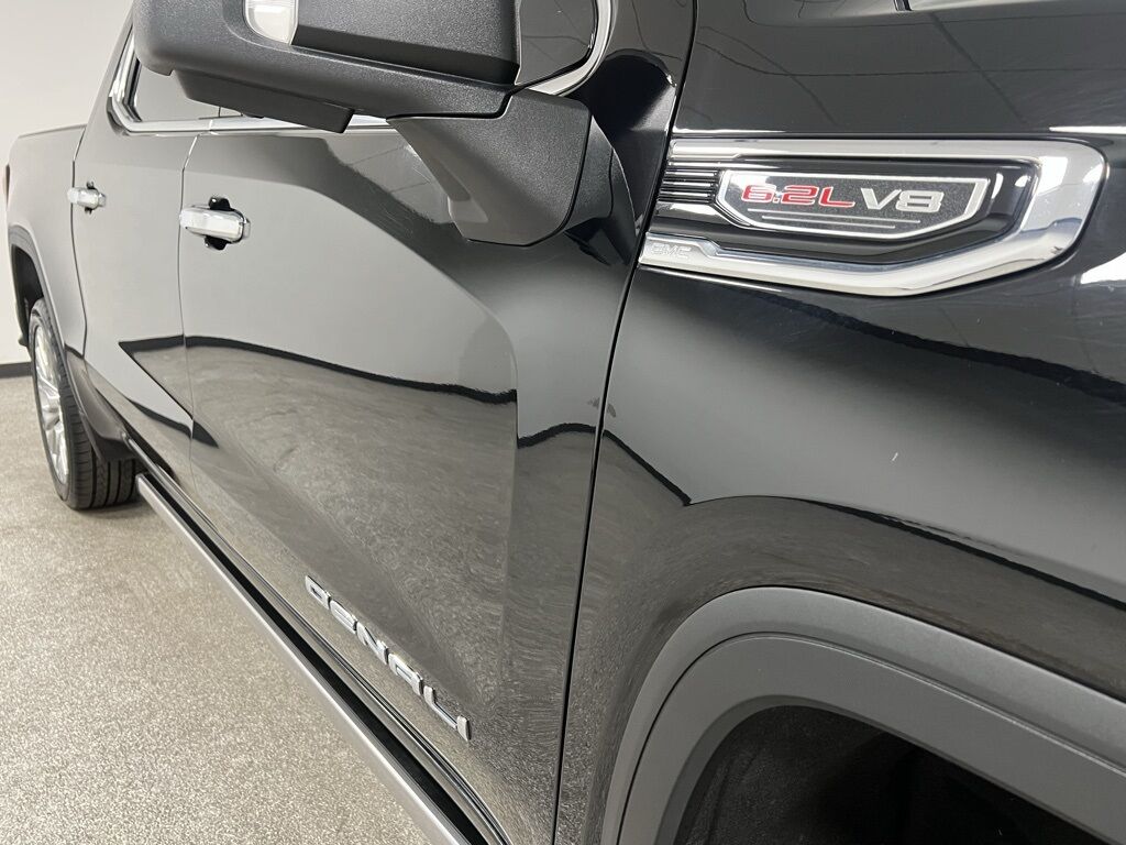 2021 GMC Sierra 1500 Denali Highlands Ranch CO