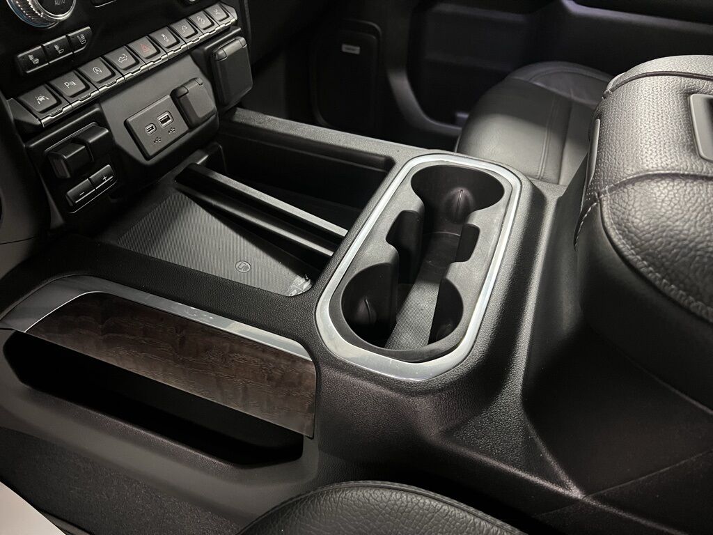 2021 GMC Sierra 1500 Denali Highlands Ranch CO
