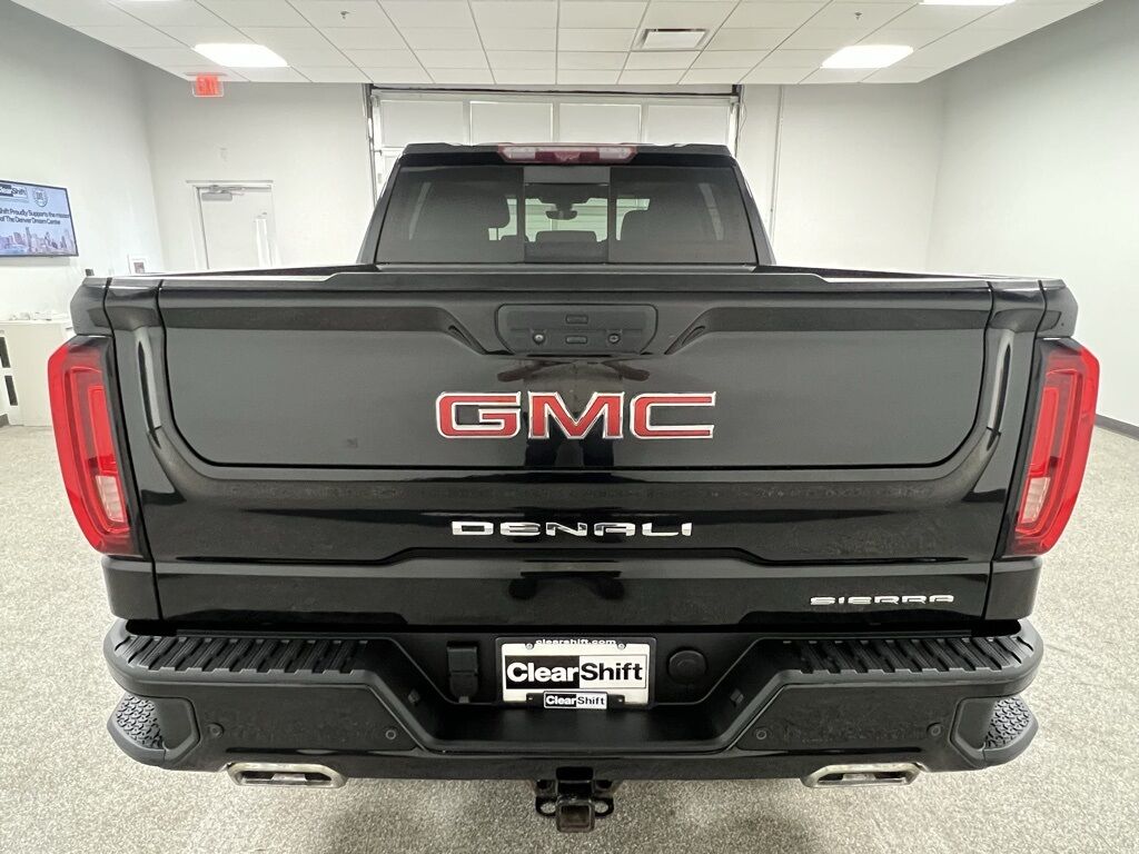 2021 GMC Sierra 1500 Denali Highlands Ranch CO