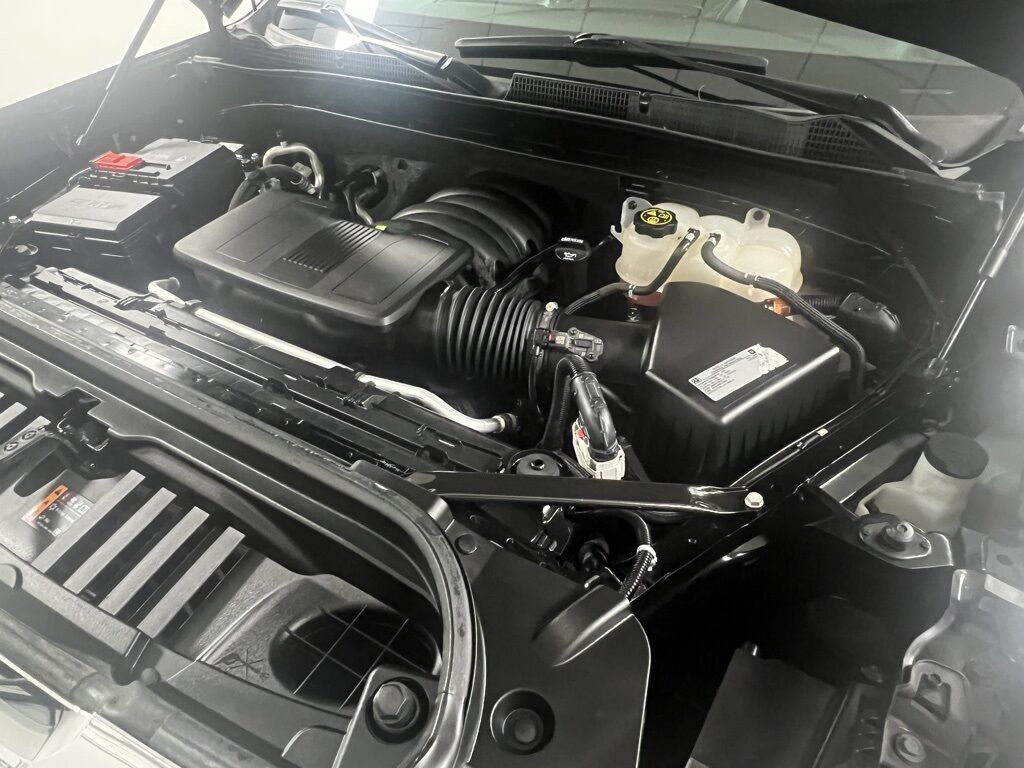 2021 GMC Sierra 1500 Denali Highlands Ranch CO