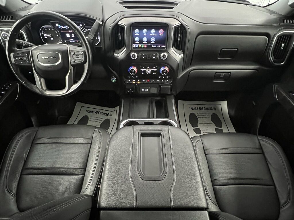 2021 GMC Sierra 1500 Denali Highlands Ranch CO