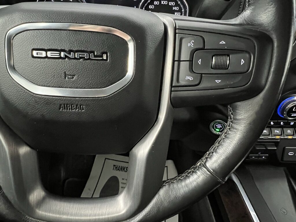 2021 GMC Sierra 1500 Denali Highlands Ranch CO