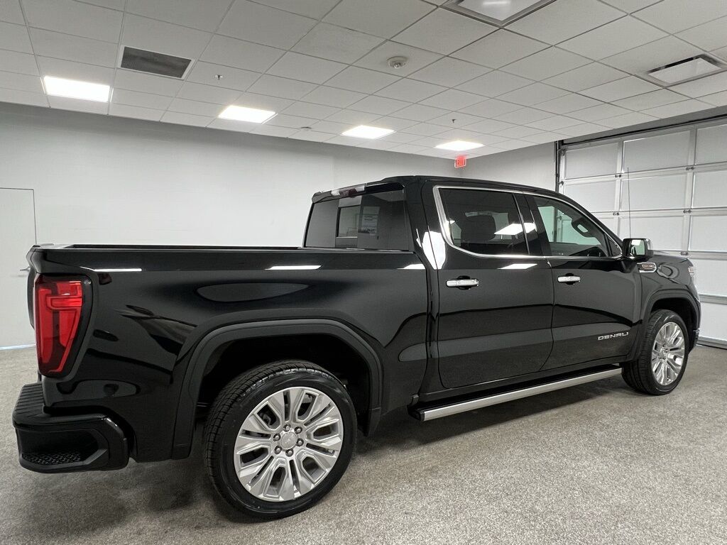 2021 GMC Sierra 1500 Denali Highlands Ranch CO