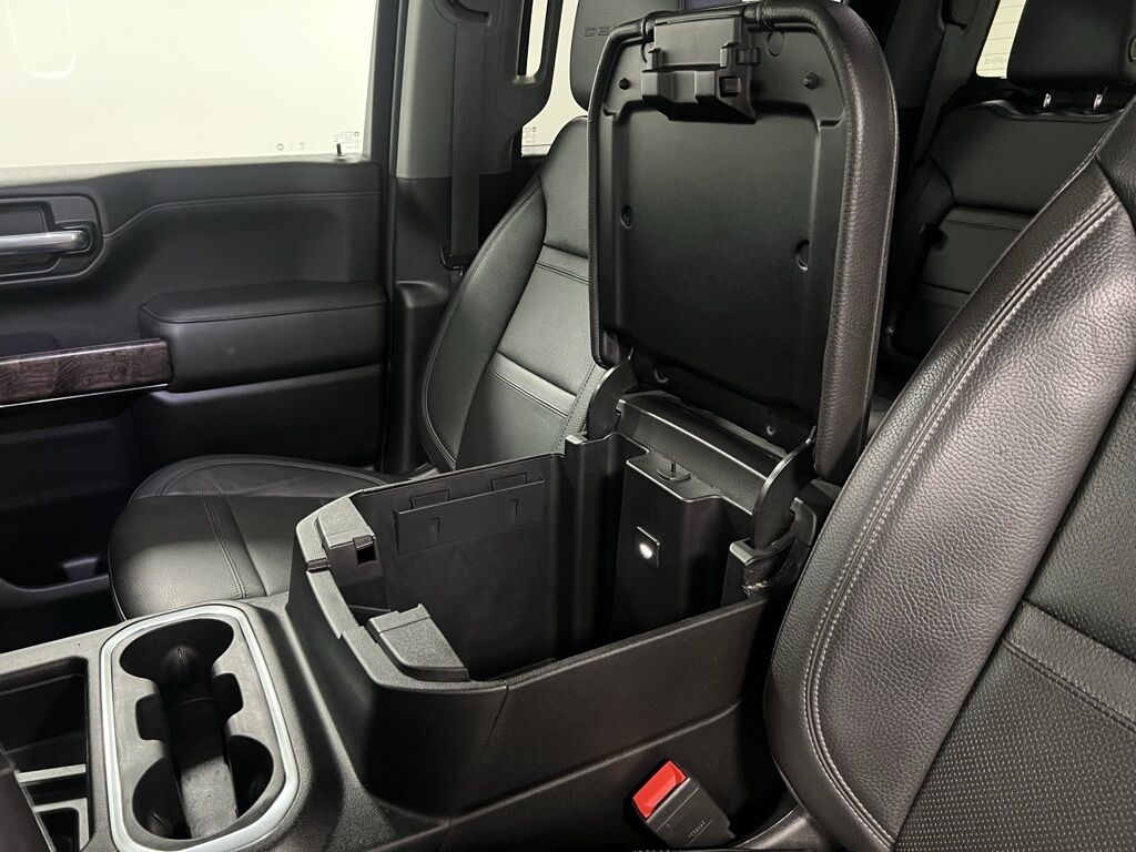 2021 GMC Sierra 1500 Denali Highlands Ranch CO