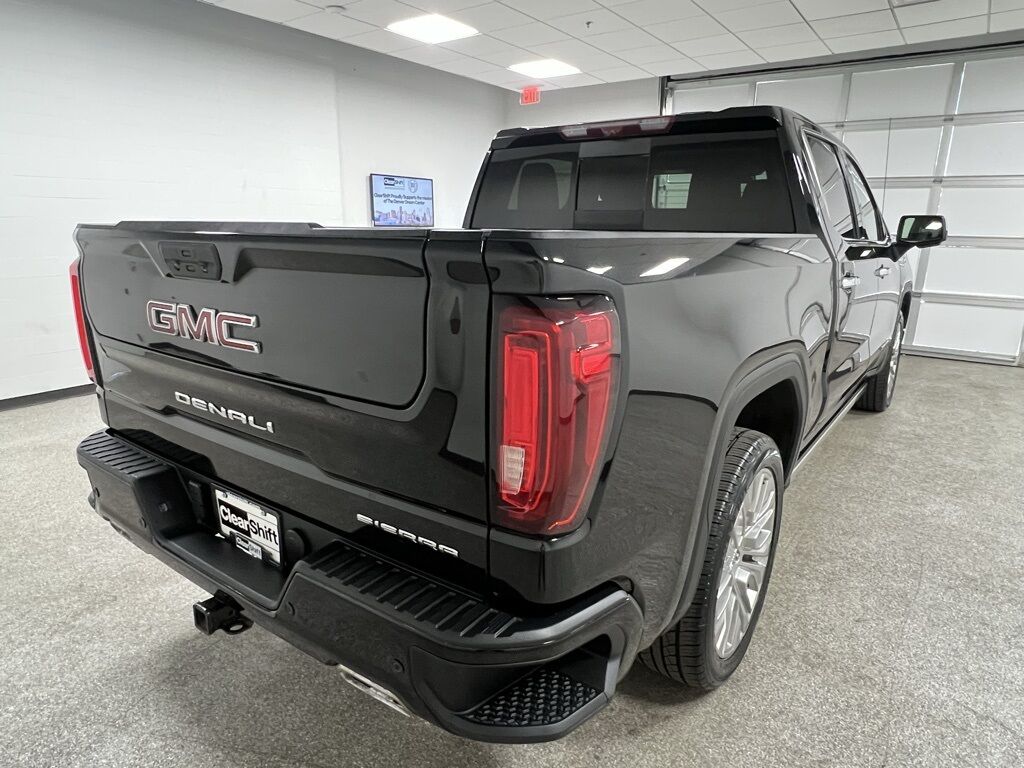 2021 GMC Sierra 1500 Denali Highlands Ranch CO
