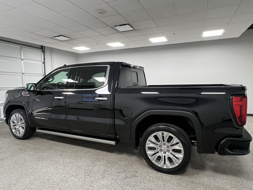 2021 GMC Sierra 1500 Denali Highlands Ranch CO