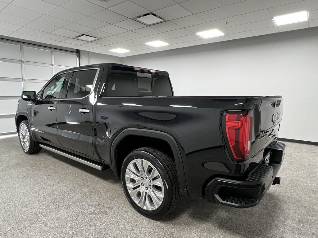 2021 GMC Sierra 1500 Denali Highlands Ranch CO
