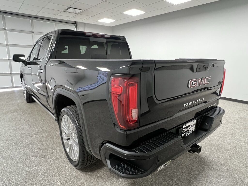 2021 GMC Sierra 1500 Denali Highlands Ranch CO