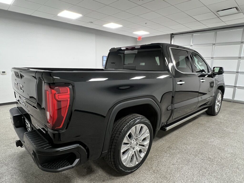 2021 GMC Sierra 1500 Denali Highlands Ranch CO