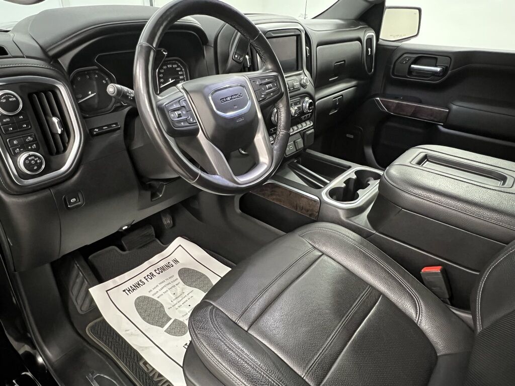 2021 GMC Sierra 1500 Denali Highlands Ranch CO